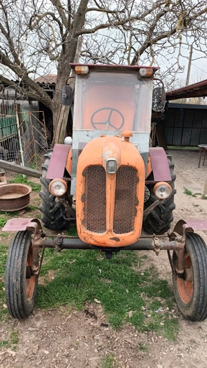 tractoras fist - imagine 7