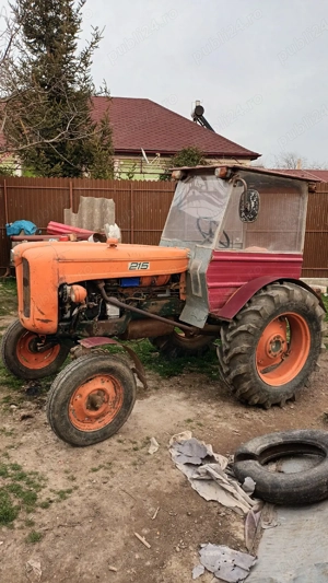 tractoras fist - imagine 2