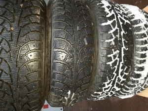 Anvelope de iarna - imagine 2