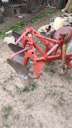 tractoras fist - imagine 4