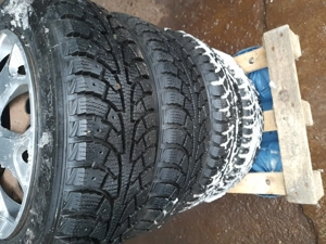 Anvelope de iarna - imagine 3