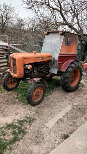 tractoras fist - imagine 6