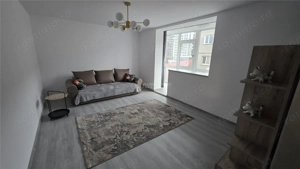 Apartament 2 camere,gama lux, etaj 3, CT - Rovine - Supeco - imagine 2