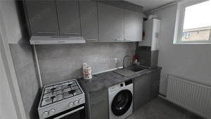 Apartament 2 camere,gama lux, etaj 3, CT - Rovine - Supeco - imagine 9