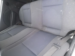 Scaune fata si bancheta  - imagine 3