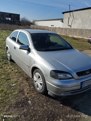 De Vânzare Opel Astra G  - imagine 3
