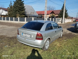 De Vânzare Opel Astra G  - imagine 4
