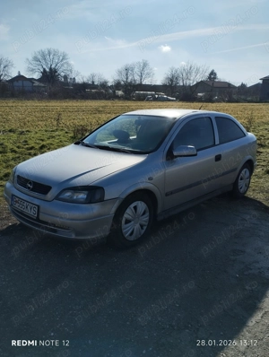 De Vânzare Opel Astra G  - imagine 2