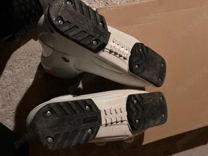 Clapari Copii Wedze Junior Adx 24-24,5, 35-36 - imagine 2