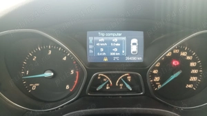 Ford Focus 2012,dyb mk3,1,6 D,euro5,6+1 MT, ,5l 100km,webasto,CTRL - imagine 5