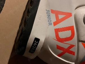 Clapari Copii Wedze Junior Adx 24-24,5, 35-36 - imagine 3