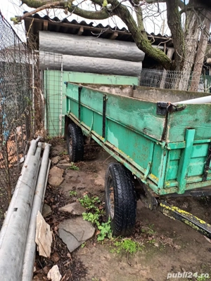 tractoras fist - imagine 9