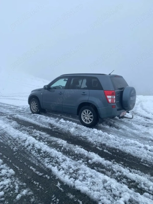 jante roti 215/70/16 5x114.3 Grand Vitara, Pinin, Duster, Toyota