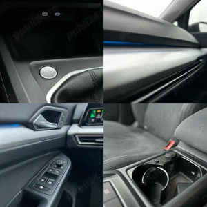 Volkswagen Golf 8 | 2020 Life Business | 2.0 TDI | Posibilitate rate  - imagine 5