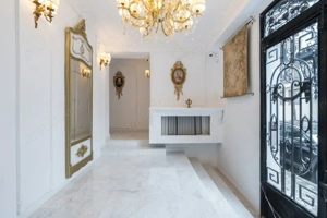 Dorobanti -Cladire Eleganta  Etaj 3