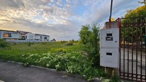 Teren - Oras Otopeni  -Mega Image - imagine 5