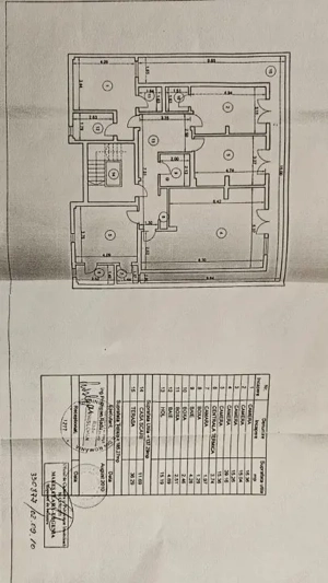 Dorobanti -spatiu de birou - imagine 13