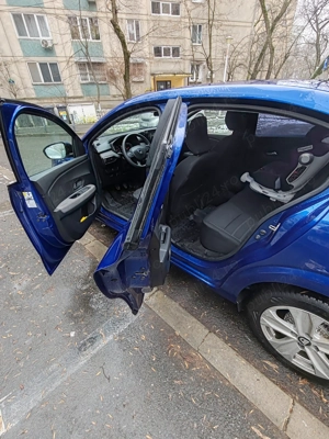 Dacia Logan 3 de vanzare - imagine 9