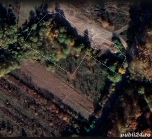 Teren Gorgota Dambovita - imagine 7