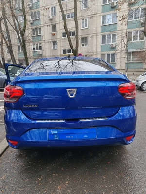 Dacia Logan 3 de vanzare - imagine 6