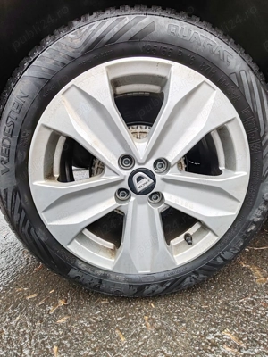 Dacia Logan 3 de vanzare - imagine 8