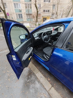 Dacia Logan 3 de vanzare - imagine 4
