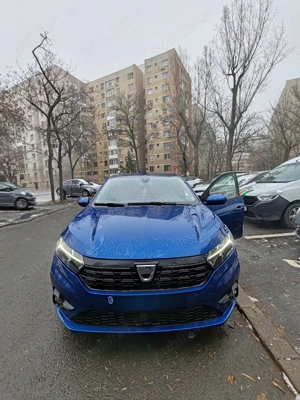 Dacia Logan 3 de vanzare