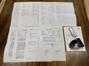 Volkswagen Golf 8 | 2020 Life Business | 2.0 TDI | Posibilitate rate  - imagine 6