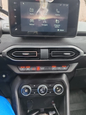 Dacia Logan 3 de vanzare - imagine 7