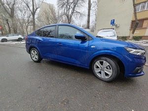 Dacia Logan 3 de vanzare - imagine 2