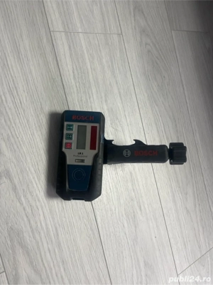 Laser Bosch GRL 300 HV - imagine 4