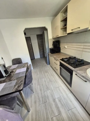 Apartament 3 camere la cheie, cartier Manastur - imagine 2