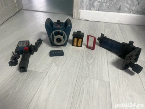 Laser Bosch GRL 300 HV - imagine 2