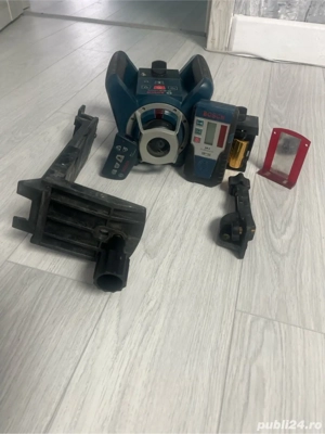 Laser Bosch GRL 300 HV - imagine 5