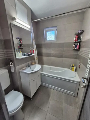 Apartament 3 camere la cheie, cartier Manastur - imagine 9