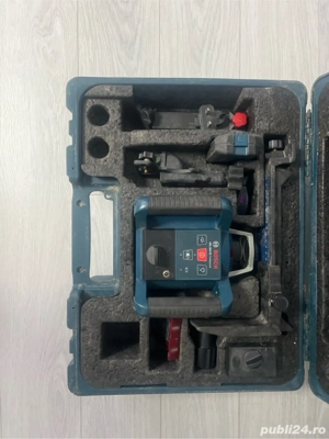 Laser Bosch GRL 300 HV - imagine 3