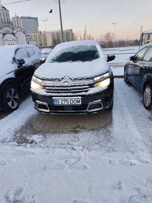 Vand citroen C5 AIRCROSS an 2020