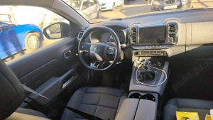 Vand citroen C5 AIRCROSS an 2020 - imagine 4