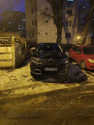 Vand citroen C5 AIRCROSS an 2020 - imagine 7