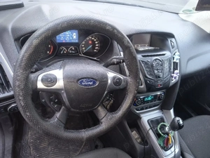 Vând Ford focus tournier - imagine 3