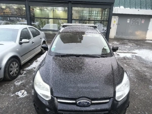 Vând Ford focus tournier - imagine 6