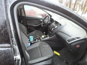 Vând Ford focus tournier - imagine 2