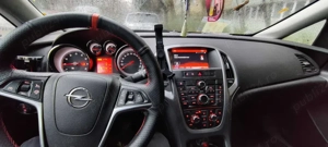Opel Astra J Sports Tourer 1.6 benzina - imagine 4