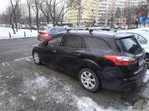 Vând Ford focus tournier - imagine 4