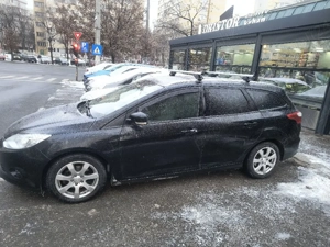 Vând Ford focus tournier - imagine 8