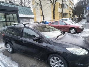 Vând Ford focus tournier - imagine 7