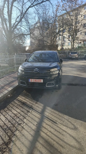 Vand citroen C5 AIRCROSS an 2020 - imagine 9