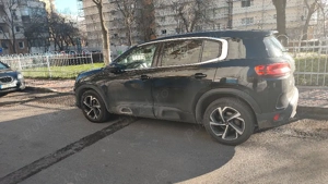 Vand citroen C5 AIRCROSS an 2020 - imagine 5