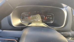 Vand citroen C5 AIRCROSS an 2020