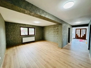 Vila P+1+M la cheie - Buftea 